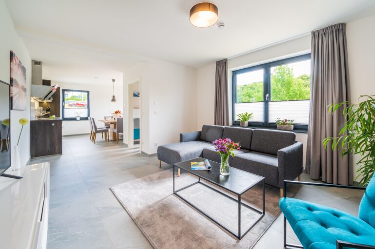 Fotografie Ferienappartement Insel Rügen