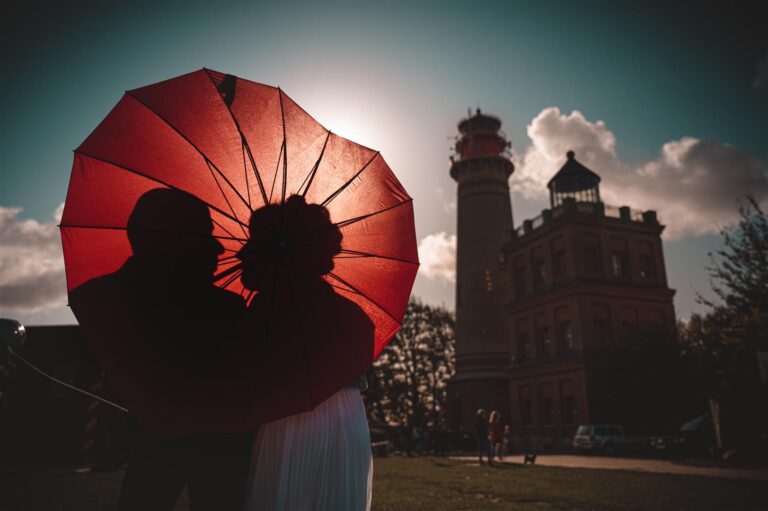 Hochzeit Kap Arkona Fotograf